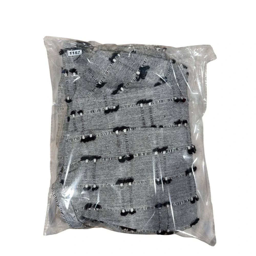 Chicos chicos textured